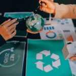 Transforme residuos en valor: gestión integral y economía circular