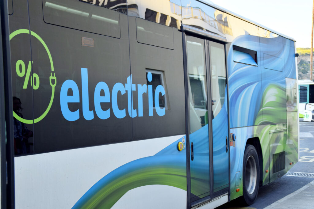 La movilidad eléctrica: motor de un cambio sostenible en Costa Rica